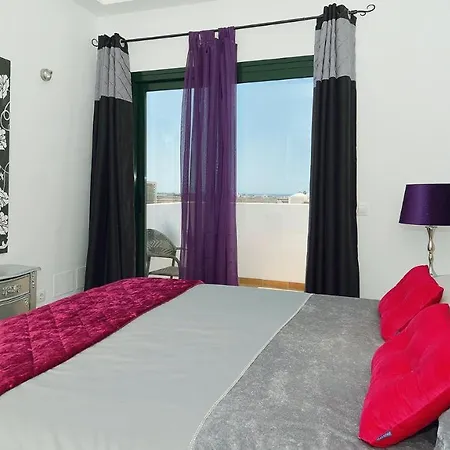 Casa Lottie - 5 Bed Private Pool Lanzarote * Playa Blanca