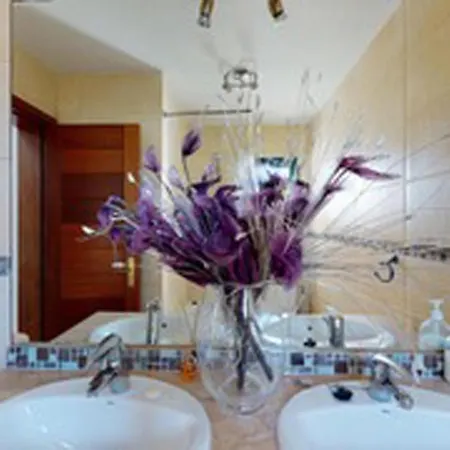 Casa Lottie - 5 Bed Private Pool Lanzarote Villa Playa Blanca