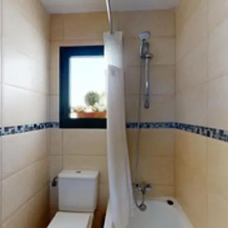 Casa Lottie - 5 Bed Private Pool Lanzarote Playa Blanca